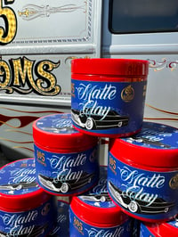 Image 5 of 805 KUSTOMS POMADES