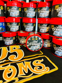 Image 2 of 805 KUSTOMS POMADES