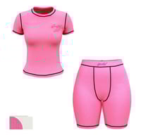 $poiled Lounge Set 🎀