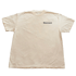 Dreamers Tee - Cream Image 3