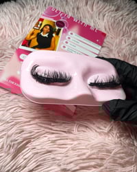1 of1 Custom Lash Set ⭐️