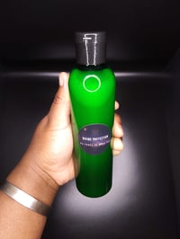 8oz refill bottle