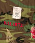 CAN'T WANT NOT Multi Embroidery Camo T-Shirt Image 3