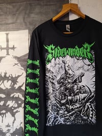 Image 1 of Two-Zero-One Long Sleeve