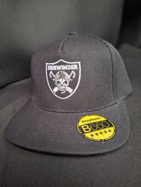 Raiders RIP