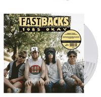 FASTBACKS - 1985 Okay