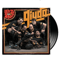 GIUDA - Let's Do It Again