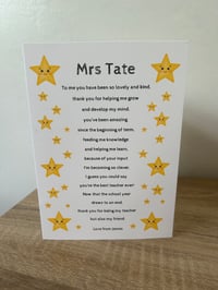 Image 3 of Teacher Boxes 
