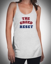 Image 4 of Women's Greed Tank