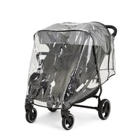 Image 3 of VENUS MAX DOUBLE STROLLER - Grey