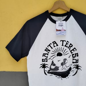 T-shirt Santa Teresa 