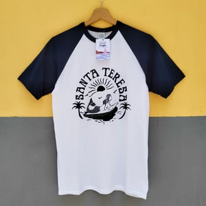 T-shirt Santa Teresa 