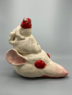 Image of El Gato Chimney - Untitled 2