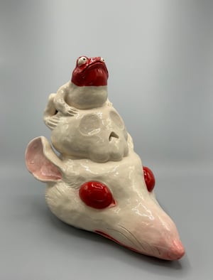 Image of El Gato Chimney - Untitled 2