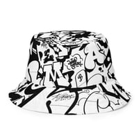 Image 5 of Macia Crew - Reversible bucket hat