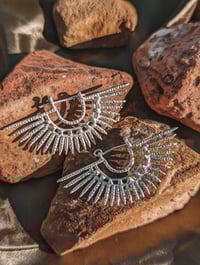 Image 1 of Warrior spikes
