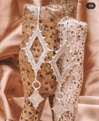 Image 1 of Portal Home Earrings