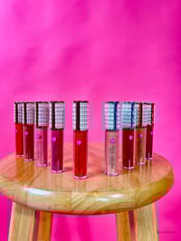 Image 3 of Matte Lipstick 