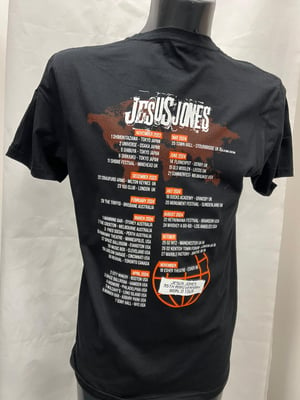 Image of *NEW* 35th Anniversary World Tour Shirt