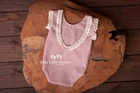 Image 3 of Newborn pink set with body