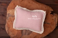 Image 6 of Newborn pink set with body