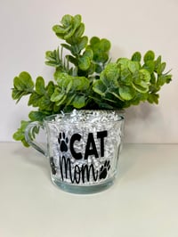Cat Mom|Tasse à Café