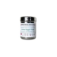 Image 1 of Holistic Face & Body Mask: Green Super Food 