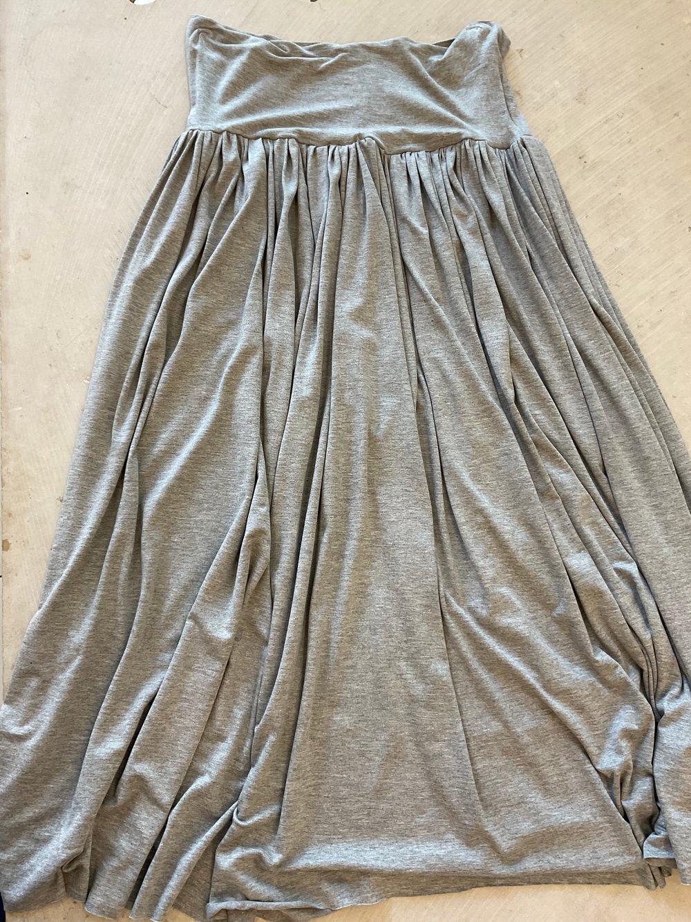 Maxi skirt Bella