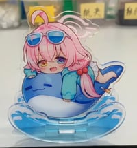 Image 2 of Blue Archive Acrylic Stands