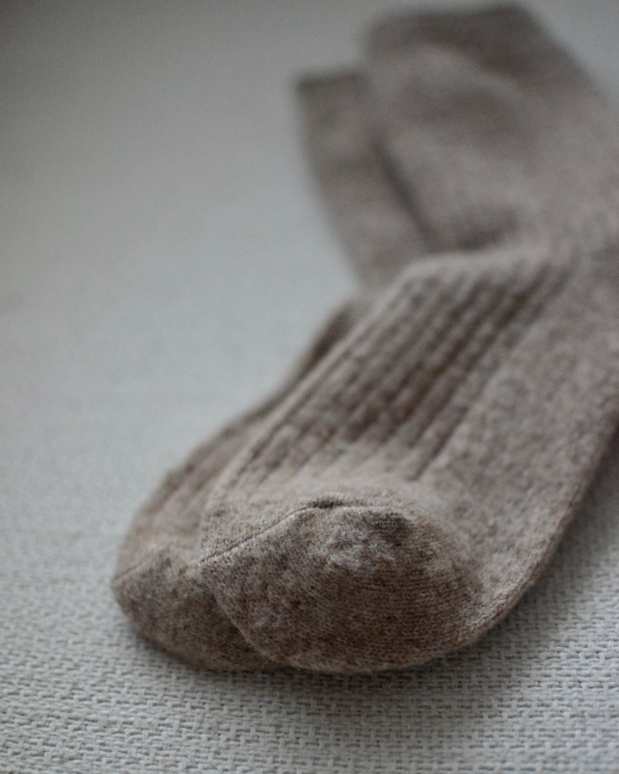 Image of Woolly Socks