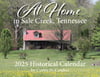 The 2025 Sale Creek Historical Calendar