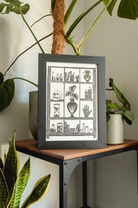 Cabinet of Curiosities