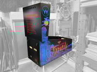 Image 3 of Bram Stokers Dracula