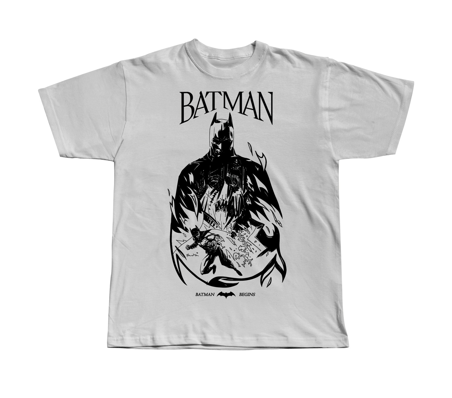 Batman T-Shirt