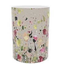 Image 3 of 'Confetti Meadow' Fine Bone China Mug