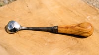 Image 3 of Gouges cuillère et couteaux de sculpture