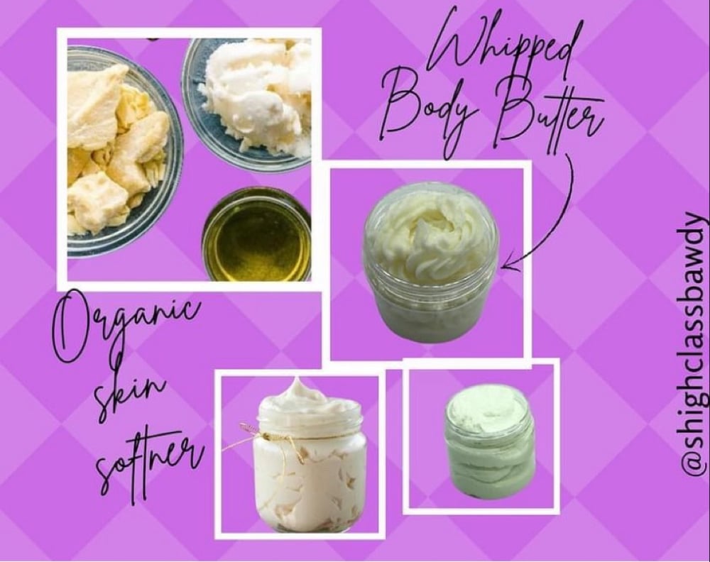 Image of Bawdy Butter 