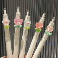 Flower Pens