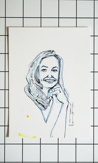 Image 1 of Smiling Woman