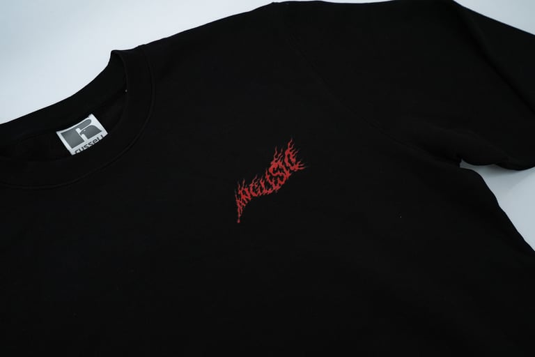 CREWNECK ANGLESIO X COKNEY  Image 2