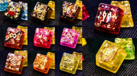 Image 4 of (Pre-Order) FFXIV ALL JOBS Keycaps 