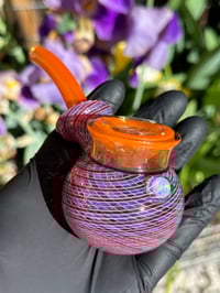 Image 1 of Cruxglass Hashlock