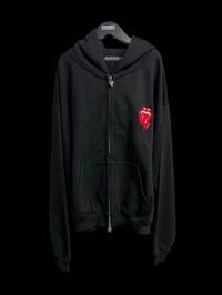 Image 1 of “BASS CULTURE” Zip-Up