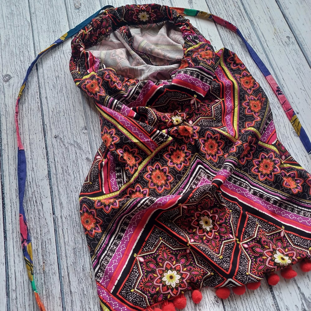 Image of Drawstring Backpacks