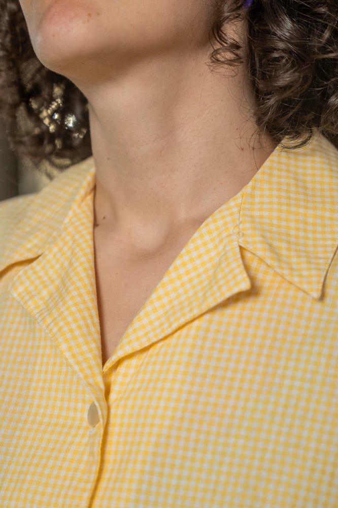 Image of Camicia Alessia