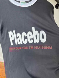 Image 2 of Placebo 'Without You I'm Nothing' 90s M