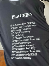Image 5 of Placebo 'Without You I'm Nothing' 90s M