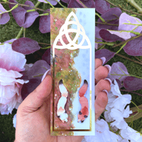 Reflection Bookmarks