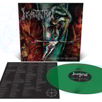 Image 2 of INCANTATION - Onward To Golgotha LP