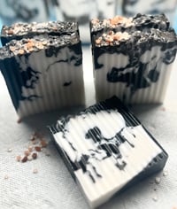 Image 2 of Natural Goat & Donkey Milk Soaps